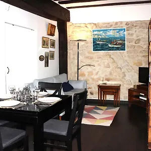 Apartment Superbe T3 Terrasse Coeur De Historique, Paris