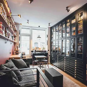Appartement Parrot I Authentique 4p, Paris