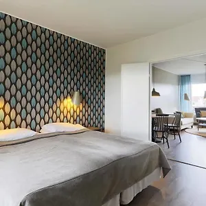  Apartment Forenom Serviced Lapinlahdenkatu Finland